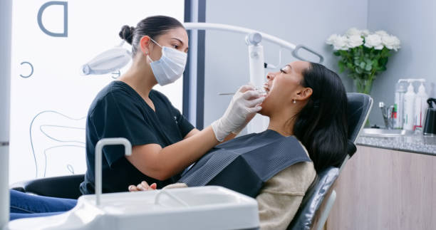 Reliable New Braunfels, TX Dental Services Solutions