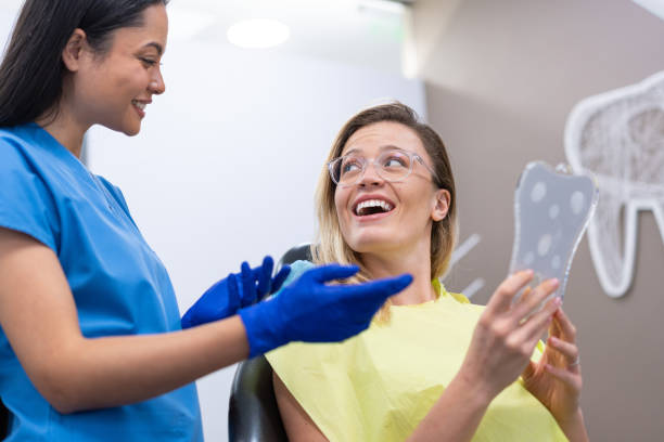 Oral Surgery in New Braunfels, TX